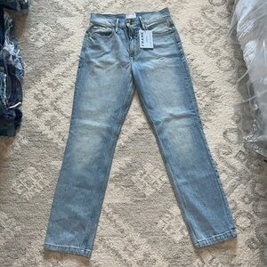 Frame jeans